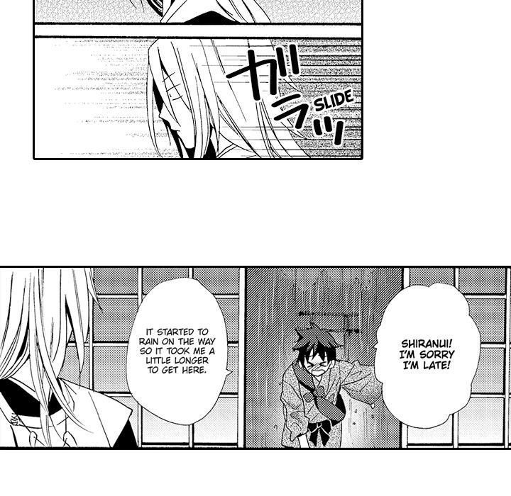 Anti Platonic - episode 10 - 41