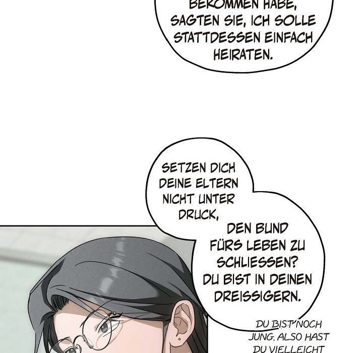 Harte Liebe - episode 96 - 108