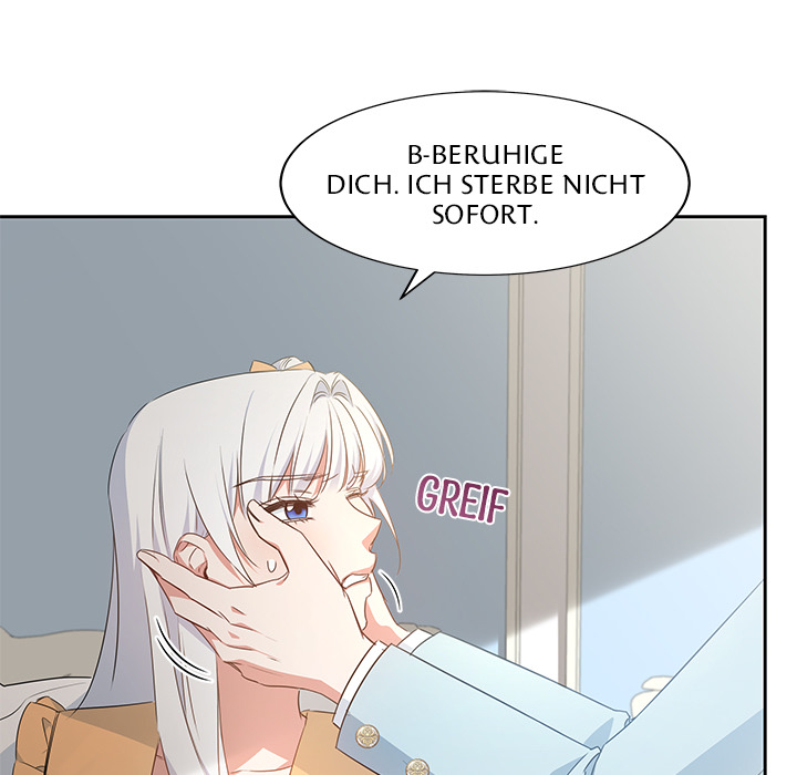 Diesmal ändere ich mein Schicksal - episode 29 - 17