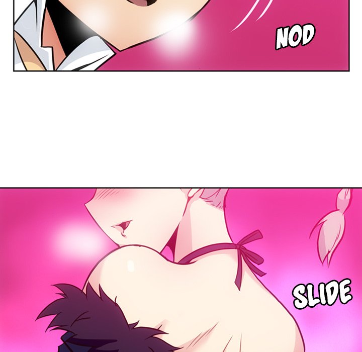 Such a Cute Spy - episode 26 - 52