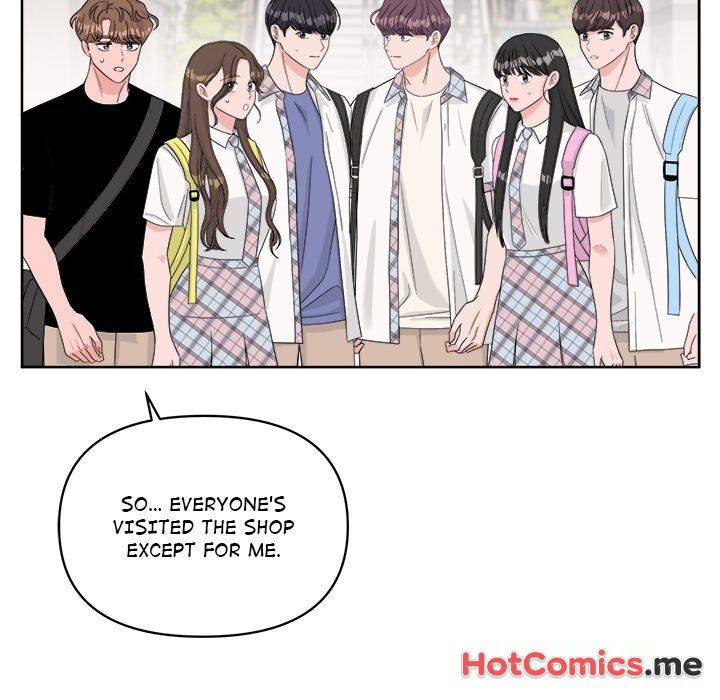 Welcome, Witch Shop - episode 47 - 91