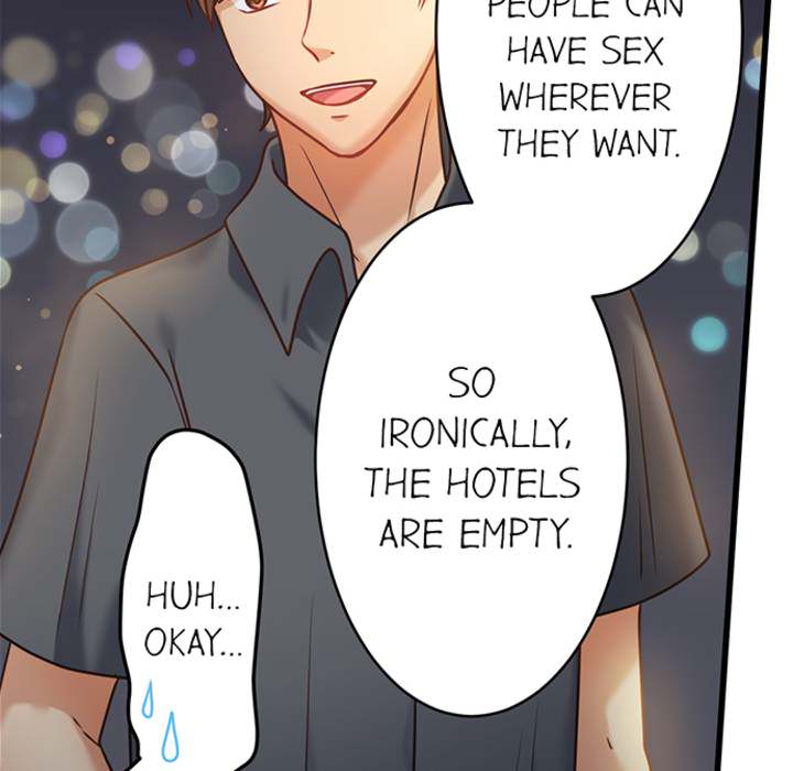 The Last Virgin in a Lustful World - episode 8 - 25