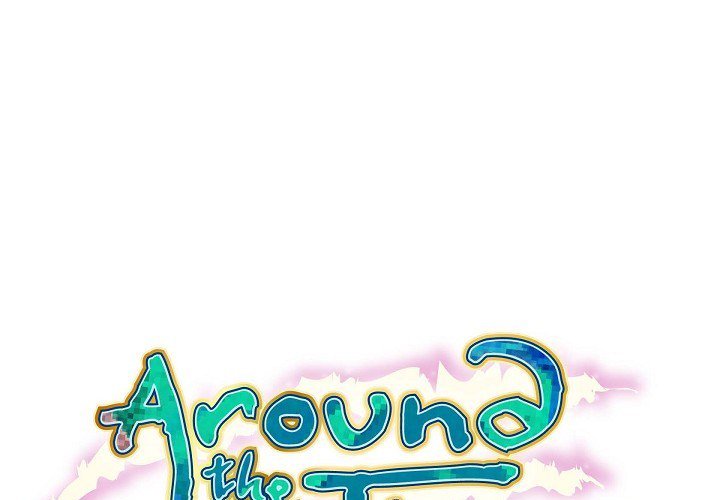 Around the Tiger - episode 15 - 0