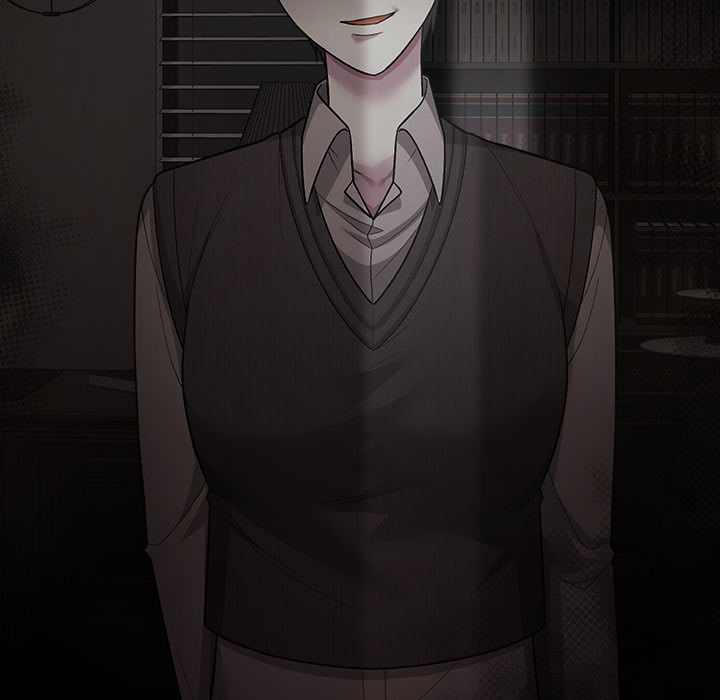 Demon Cat - episode 23 - 126
