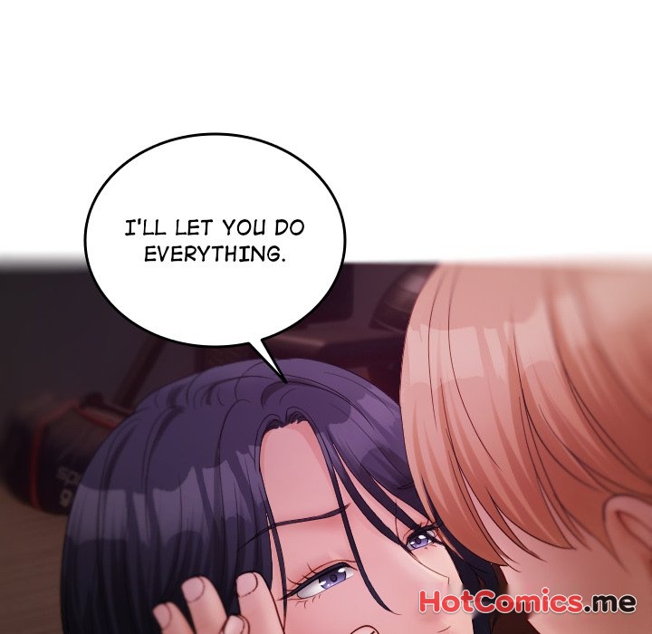 Make Me Yours, Professor - episode 29 - 92
