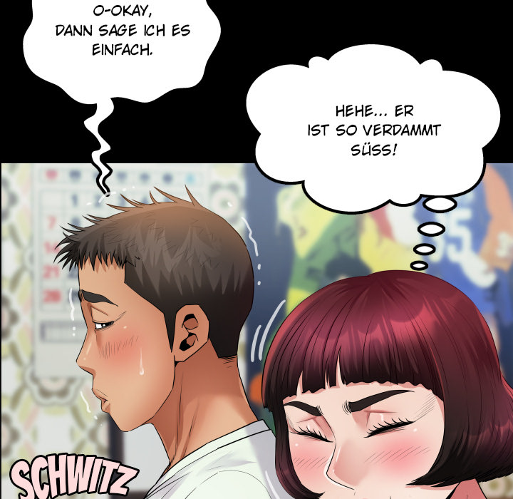 Einziehen, Ausziehen - episode 12 - 124