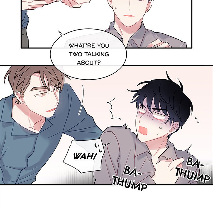 Wistful Summer - episode 15 - 67