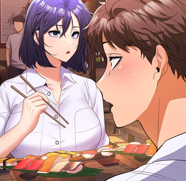 Office Romance is a No-No - episode 6 - 136