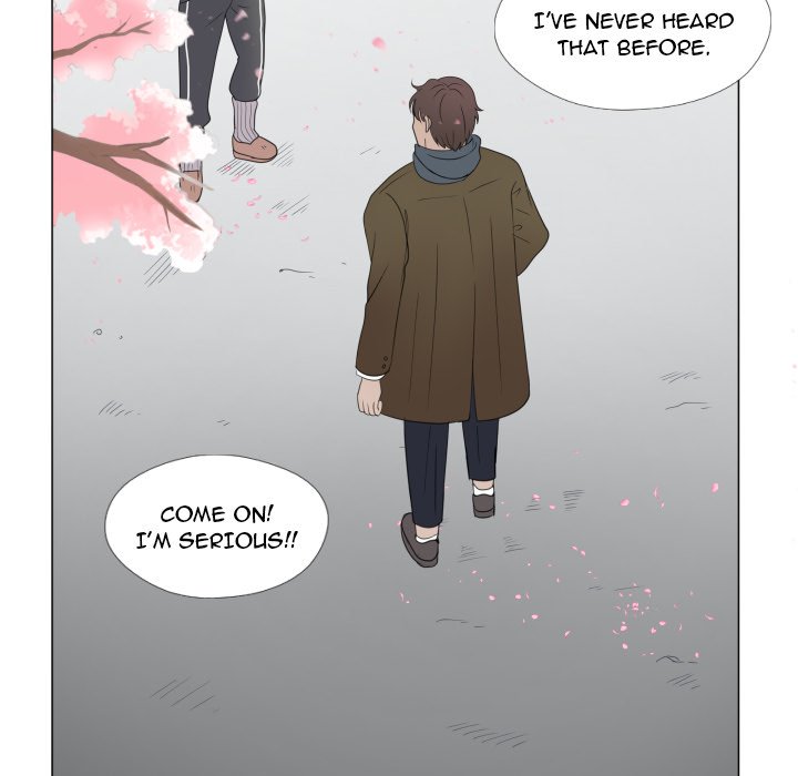 You Have The Wrong Person - episode 24 - 104