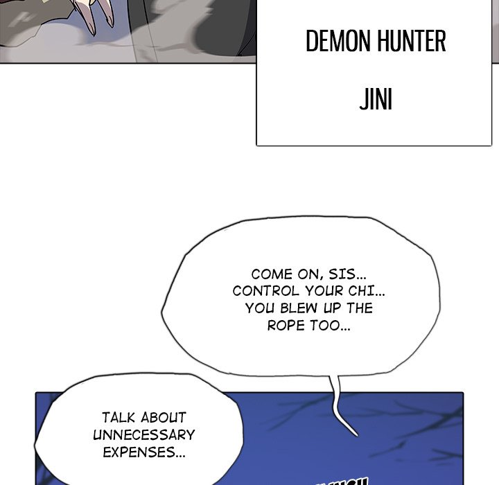 The Fang of Yeongno - episode 29 - 89