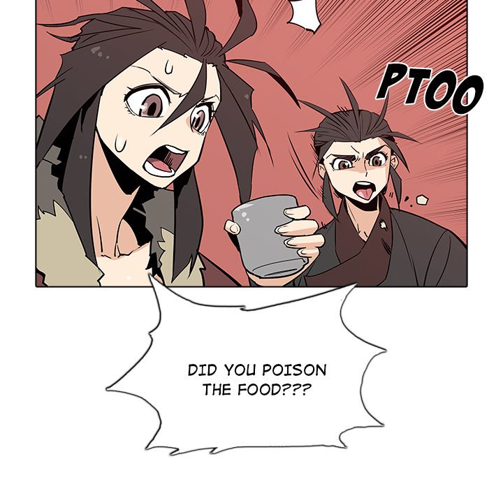 The Fang of Yeongno - episode 36 - 68