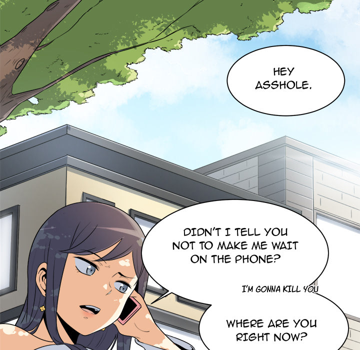 Excuse me, This is my Room - UNCENSORED - episode 5 - 91