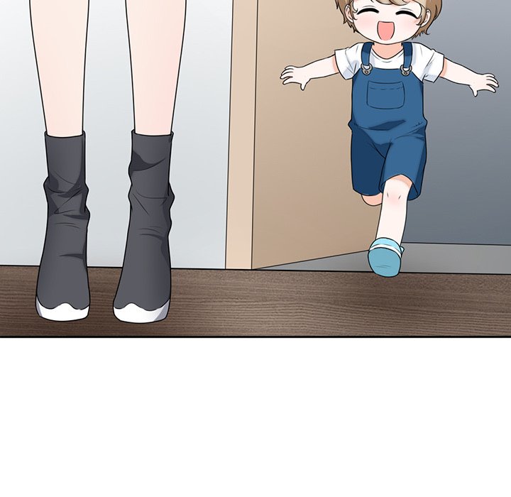 Mommy, Where's My Daddy? - episode 32 - 63
