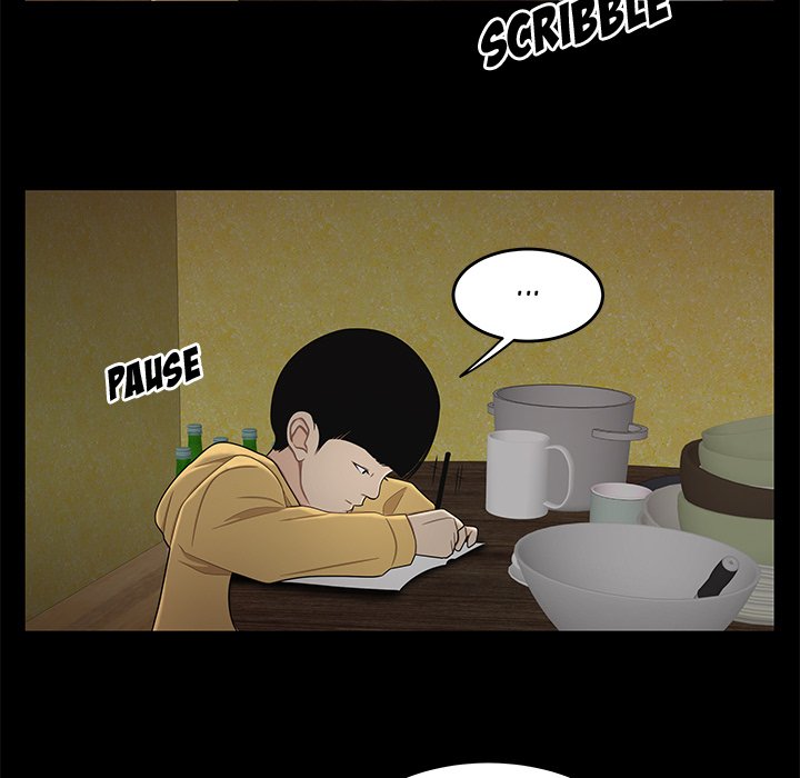 The Repeat Student - episode 11 - 119