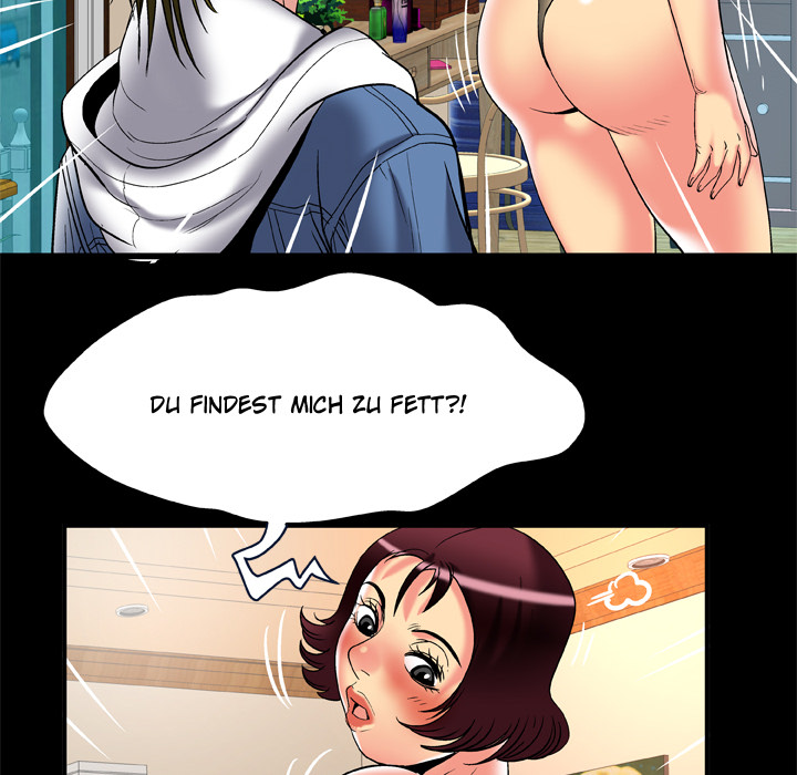 Die Partner meiner Frau - episode 58 - 78