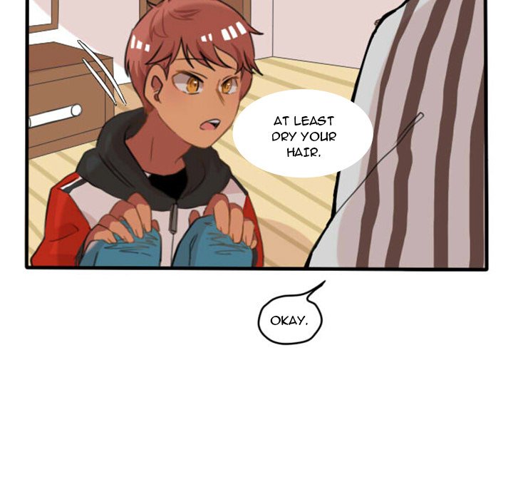 The Chill Couple - episode 9 - 48