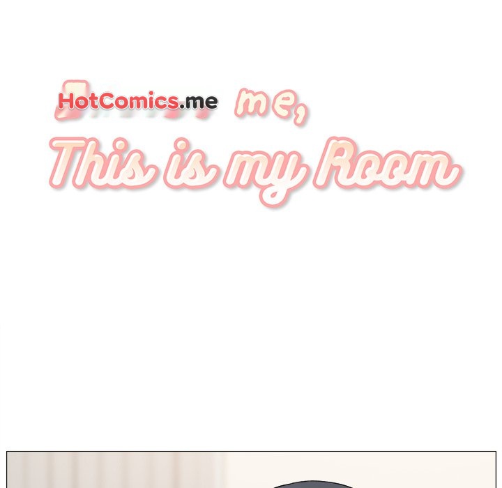 Excuse me, This is my Room - episode 18 - 7