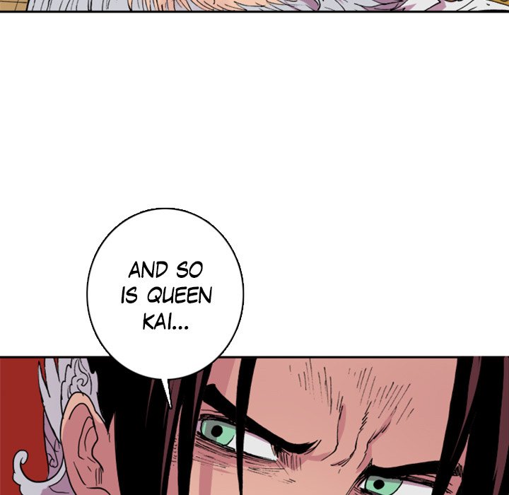 Grand Legend Ramayana - episode 57 - 27