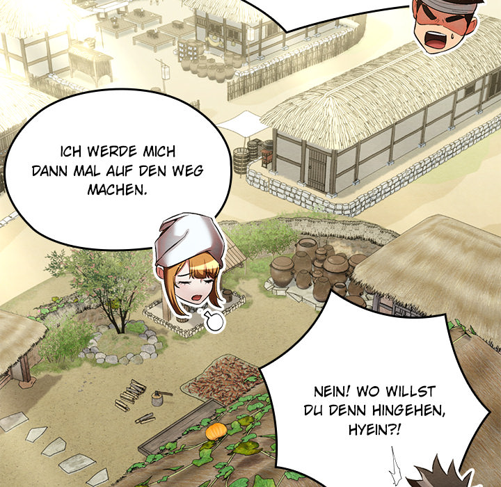 Meister in Intimität - episode 19 - 30