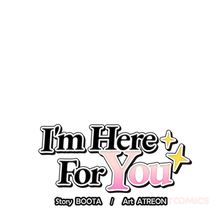 I'm Here for You - UNCENSORED - episode 2 - 164