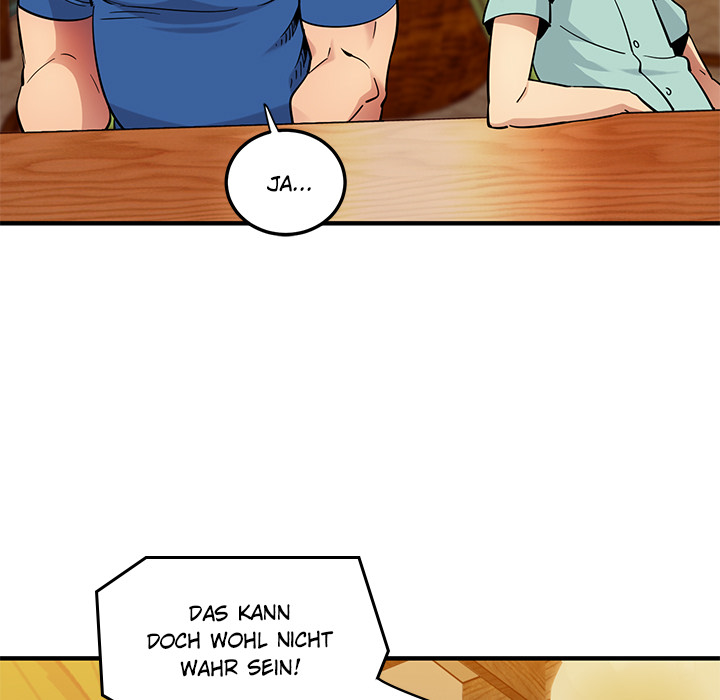 Wer hat Angst vor Mister H? - episode 35 - 40