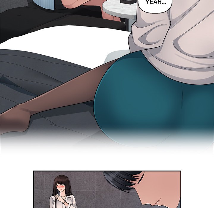 Office Desires - episode 5 - 92