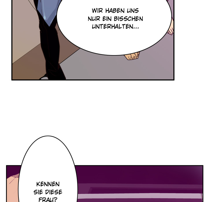 Housewife - episode 38 - 45
