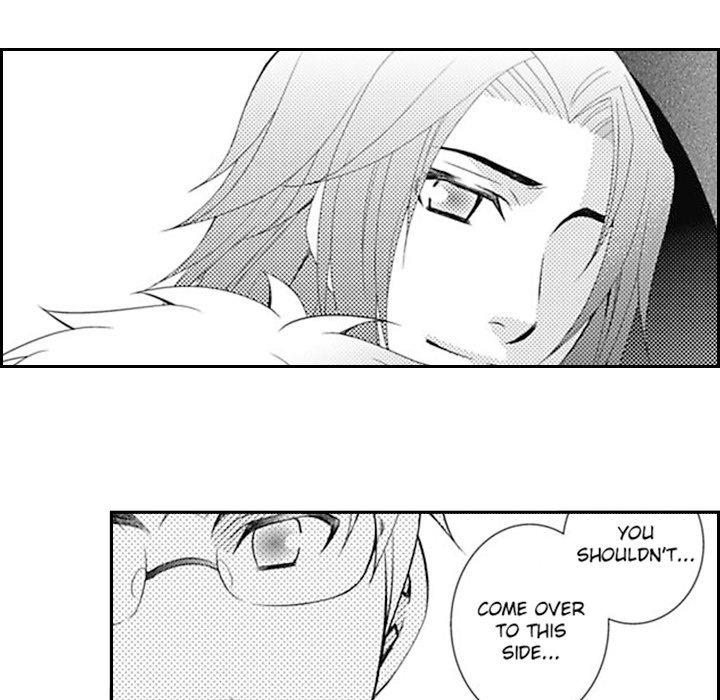 The Rose and The Black Cat - episode 4 - 46