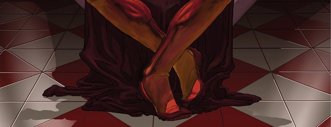 Monarch - episode 1 - 3