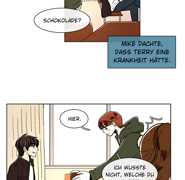 Händchenhalten Auf Eigene Gefahr - episode 9 - 50