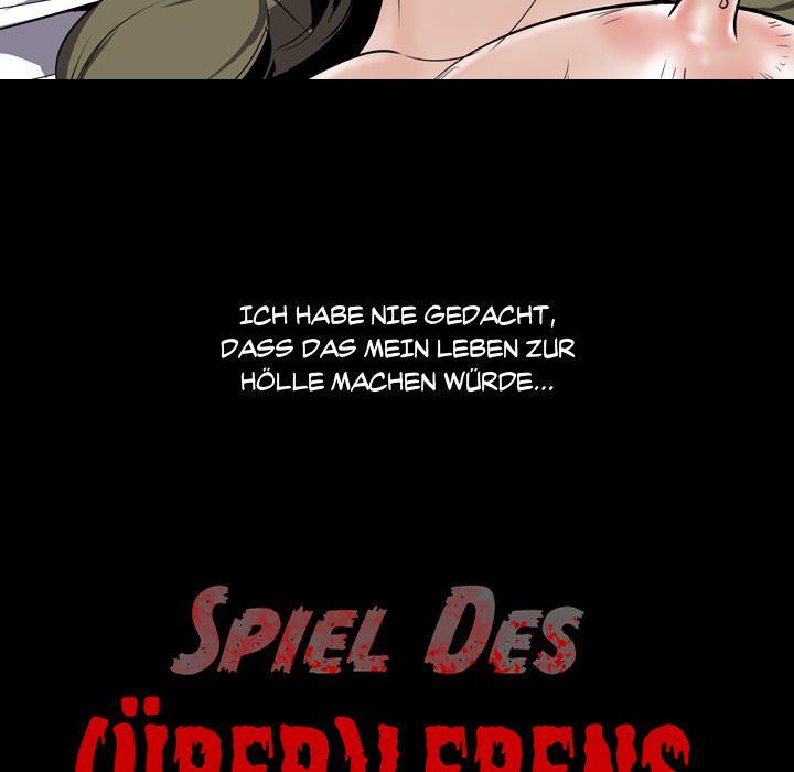 Spiel des (Über)Lebens - episode 4 - 10