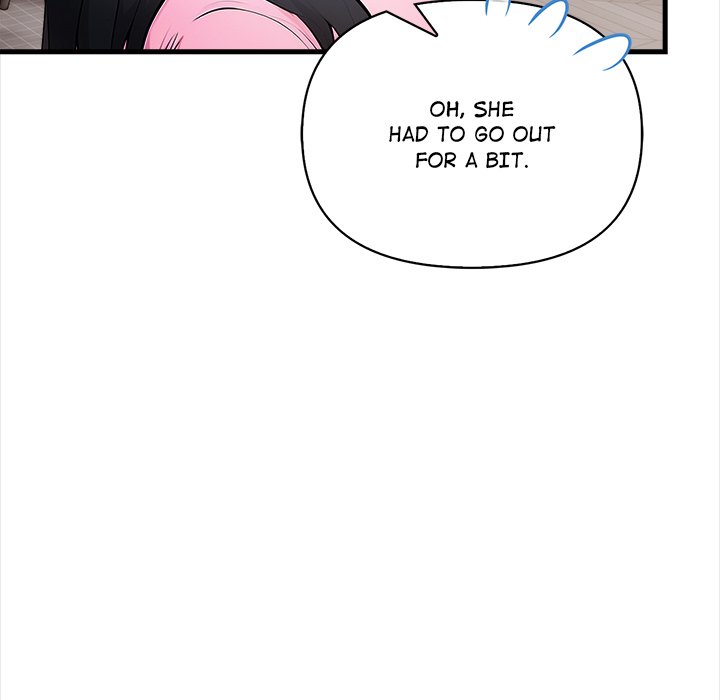 The Exchange Student & His Host - episode 9 - 35