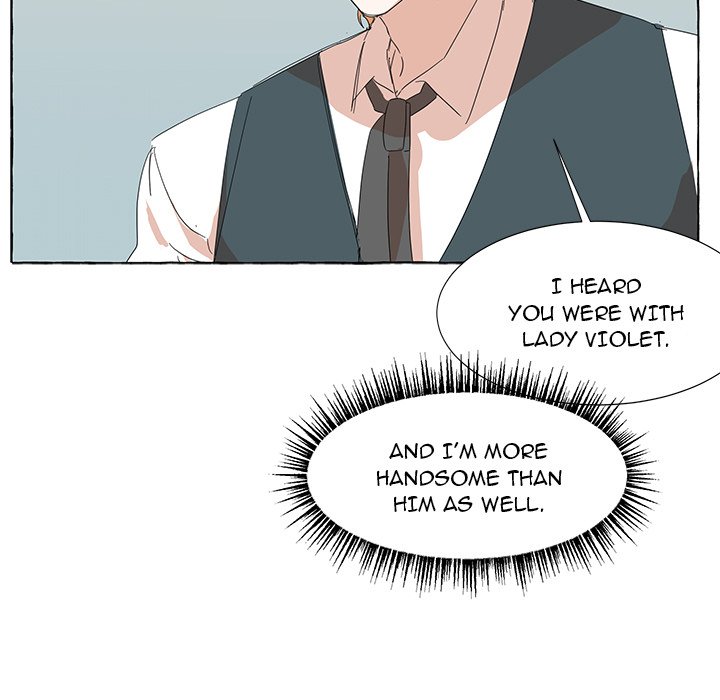 New Life, New Me - episode 40 - 6