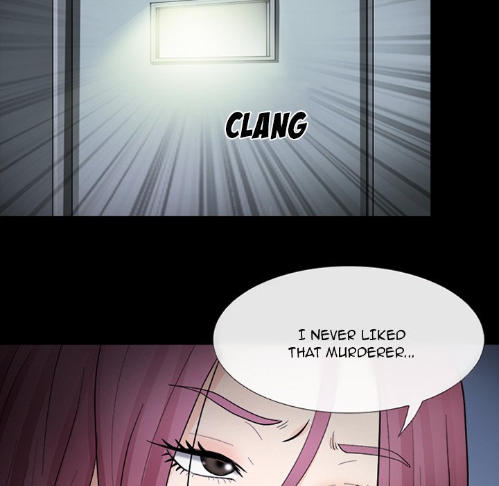The Snow - episode 8 - 15