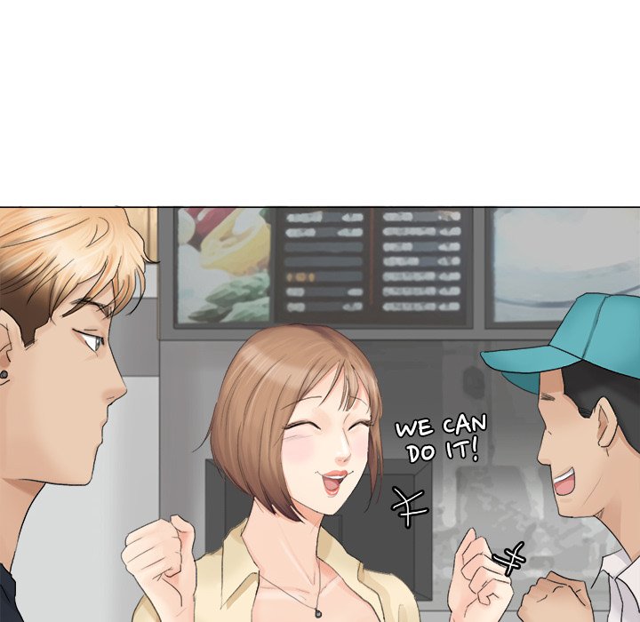 I Know I Shouldn't - episode 9 - 17