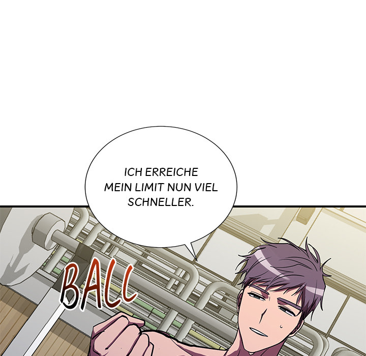 Meine Schulzeit mit Rang F - episode 43 - 134