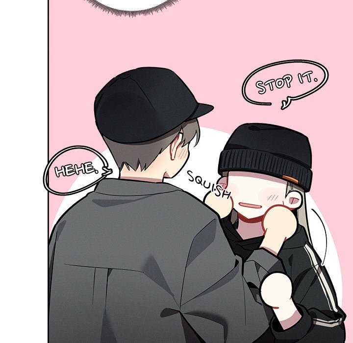 Cherry Doll Scandal - episode 4 - 87