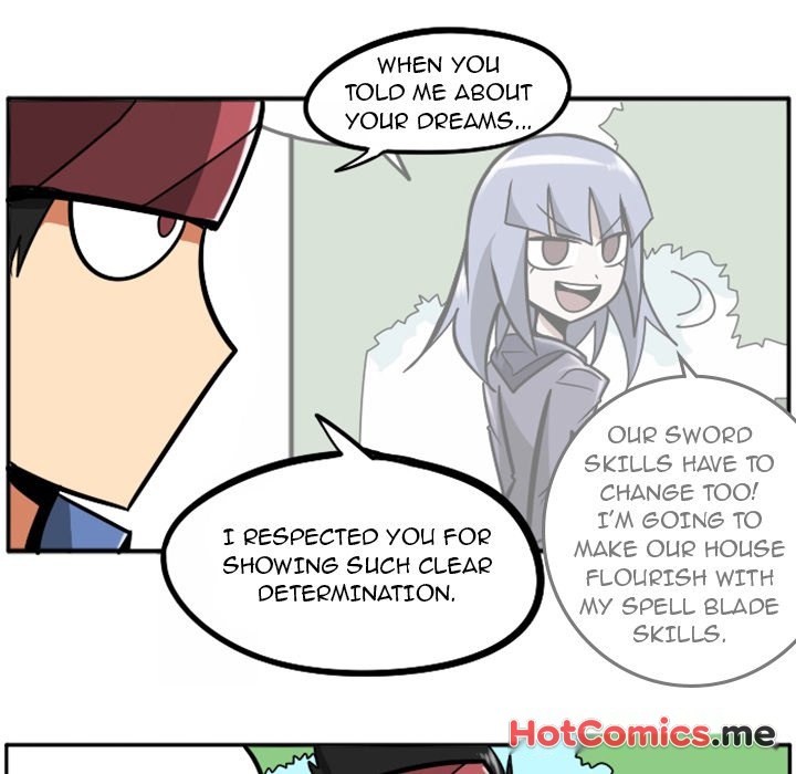 Maki and Friends - episode 37 - 122
