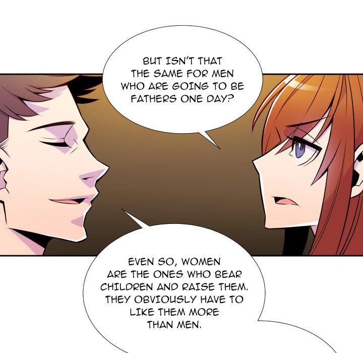 EAT ME! - episode 14 - 45