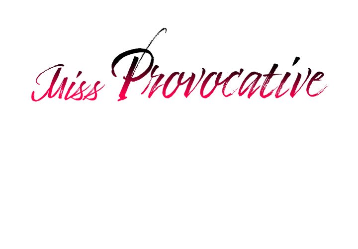 Miss Provocative - episode 10 - 3