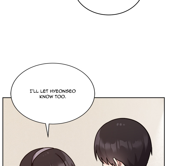 Knot My Secret - UNCENSORED - episode 12 - 118
