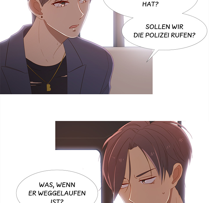 Mein Leben als Halb-Magi - episode 15 - 21
