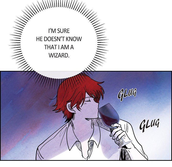 The Villainess Behind the Mask - episode 19 - 16