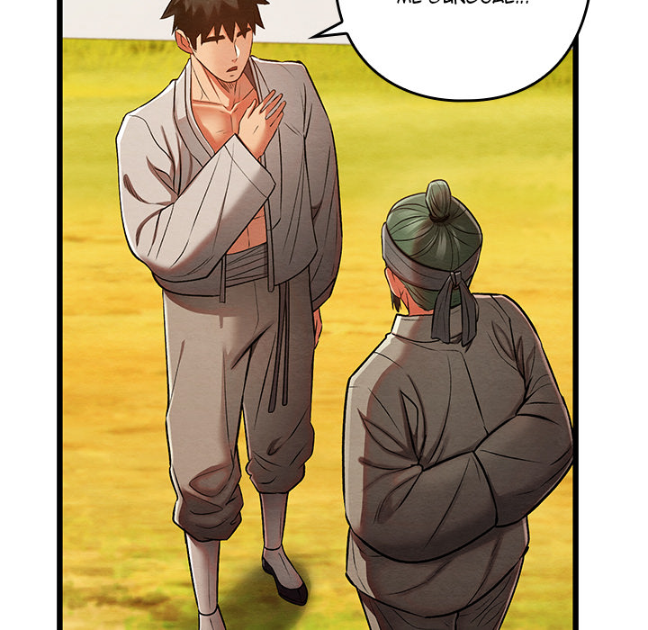 Master of Intimacy - UNCENSORED - episode 32 - 205
