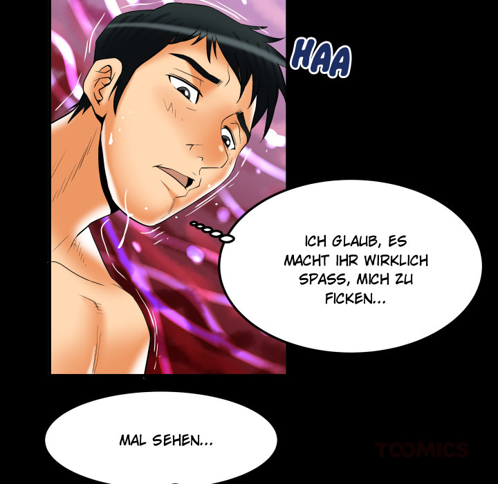 Die Partner meiner Frau - episode 72 - 35