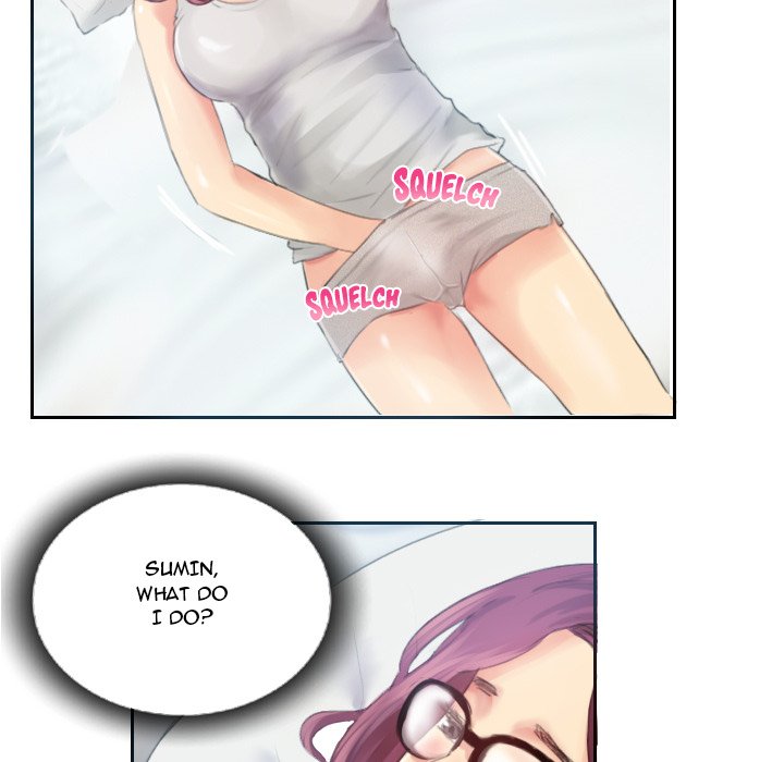 New Face - episode 17 - 20
