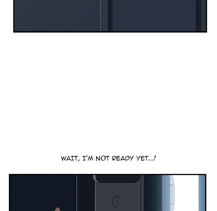 The Unwanted Roommate - episode 3 - 140