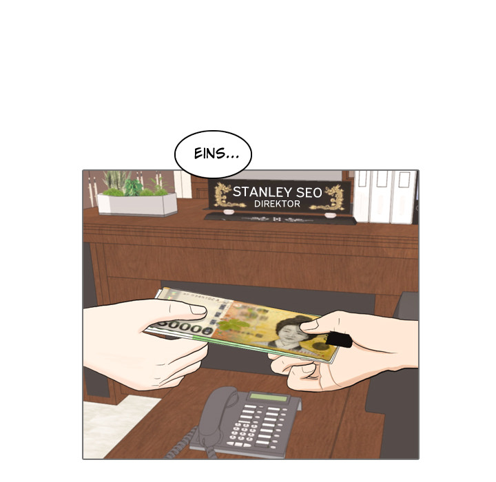 Nimm Meine Hand - episode 33 - 21