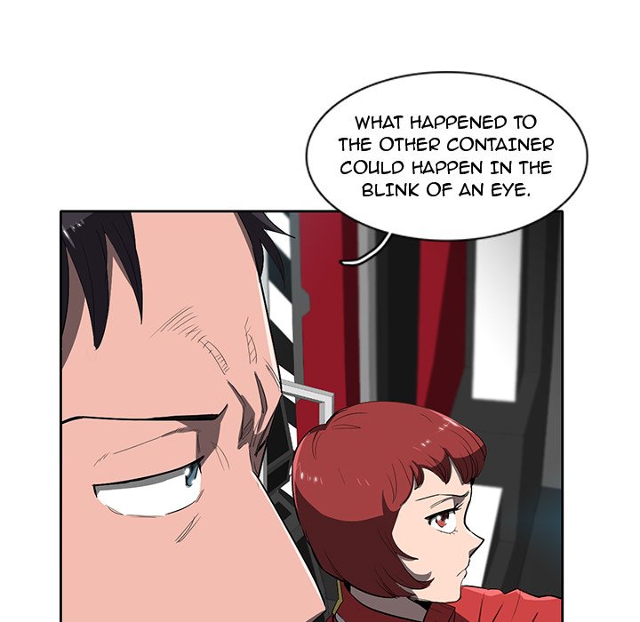 Stardust - episode 45 - 81