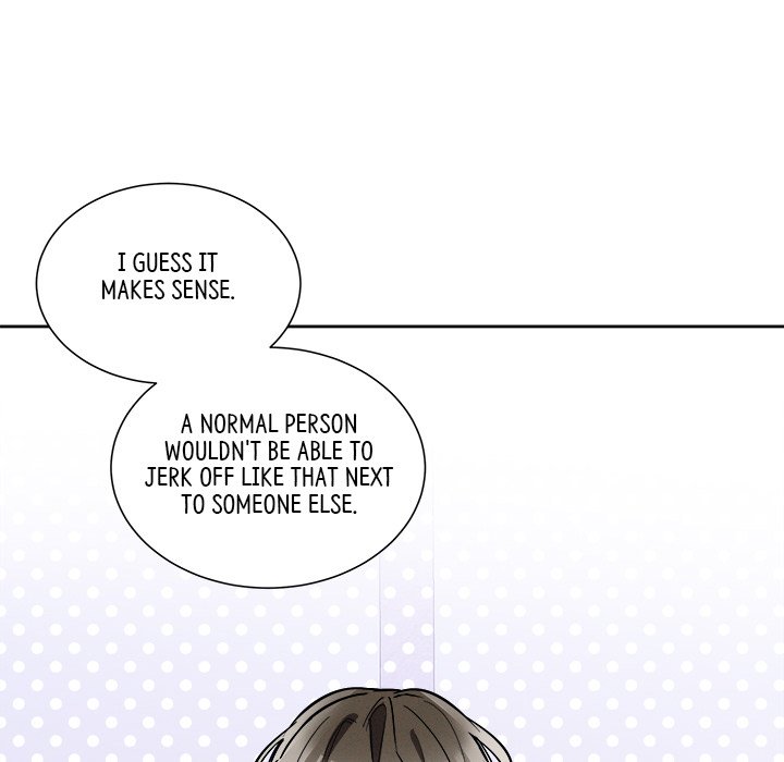 Cherry Doll Scandal - episode 7 - 21